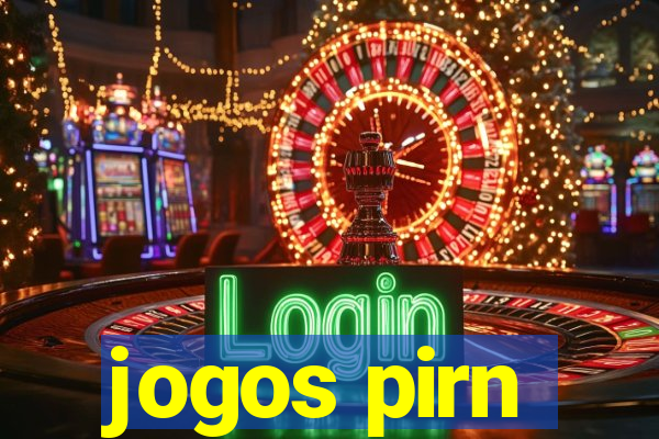 jogos pirn